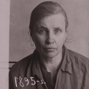 Цветаева Евгения Михайловна