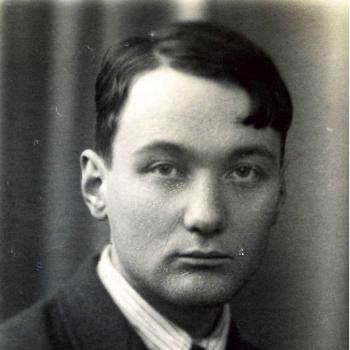 Гумилев Лев Николаевич