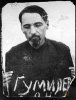 Гумилев Лев Николаевич