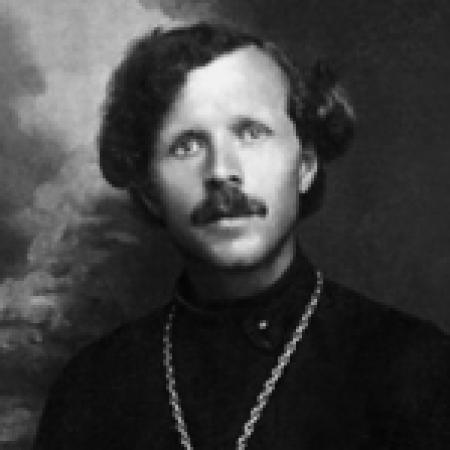 Архангельский Василий Михайлович