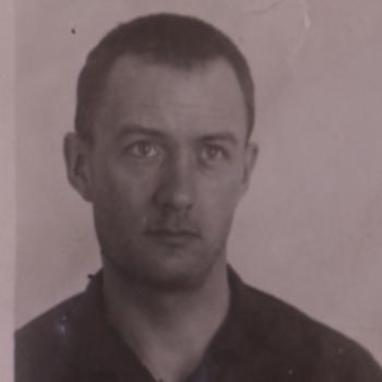 Аносов Василий Николаевич
