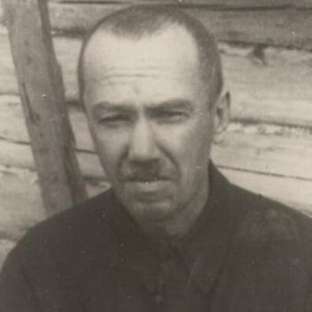 Денисов Григорий Иванович