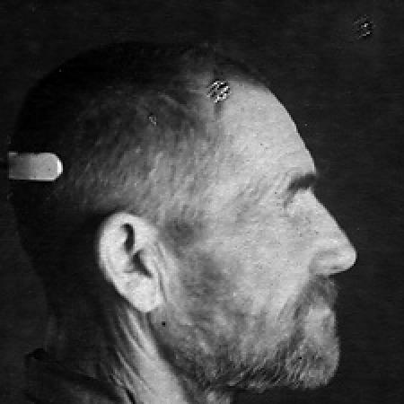 Страхов Иван Кузьмич