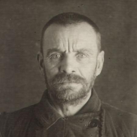 Шилин Петр Алексеевич