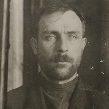 Базаров Сергей Герасимович