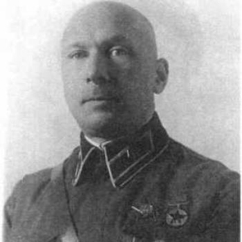 Иссерсон Георгий Самойлович