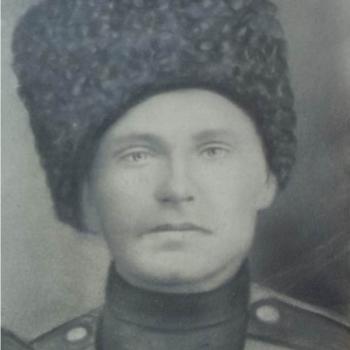 Фоменко Николай Лаврентьевич