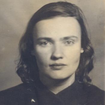 Норман Ксения Карловна