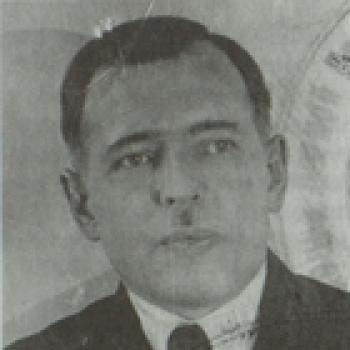 Горшков Николай Павлович