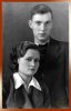Родители Вячеслава Игрунова: Аполлония Ивановна и Виль (Владимир) Никифорович