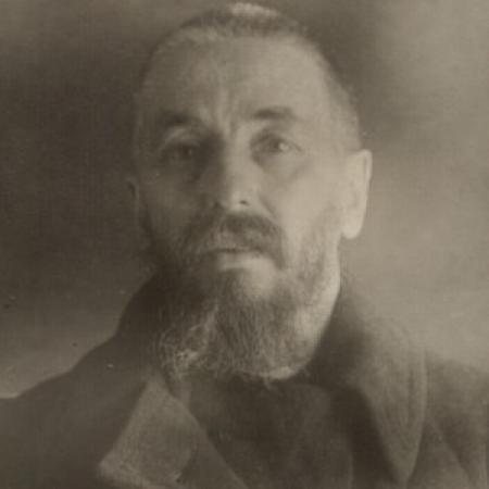 Пятницкий Николай Алексеевич