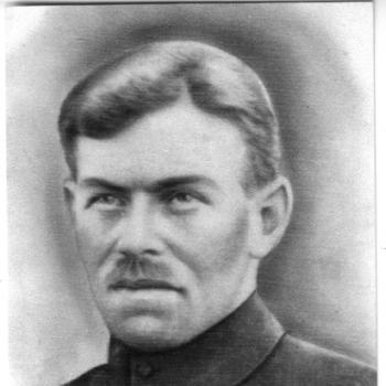 Фаворский Константин Михайлович