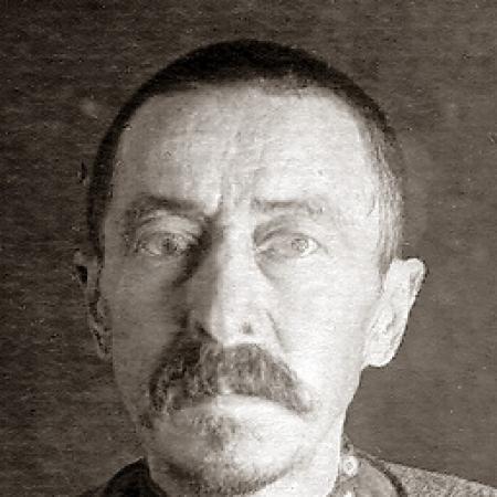 Васильев Лев Матвеевич