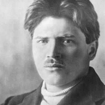 Амосов Алексей Мефодьевич