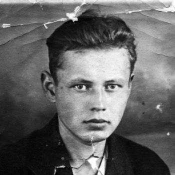 Фальман Николай Александрович