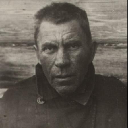 Фимин Иван Арсентьевич