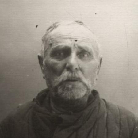 Волков Иван Михайлович