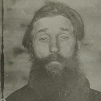 Фабрин Василий Дмитриевич