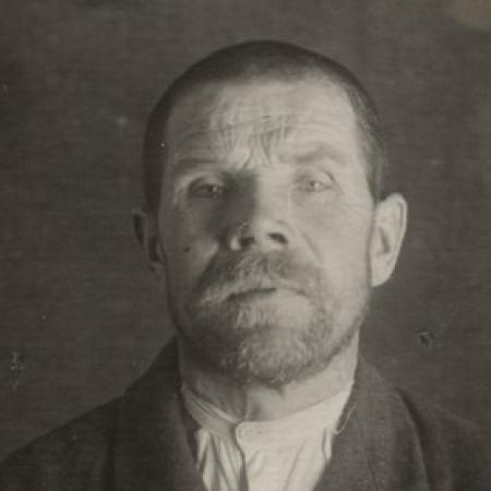 Дмитриев Егор Дмитриевич