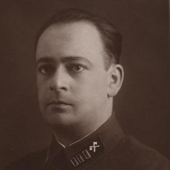 Штерн Яков Григорьевич