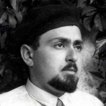 Штерн Давид Григорьевич