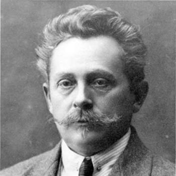 Шиллингер Франц Францевич