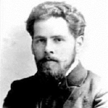 Станчинский Владимир Владимирович