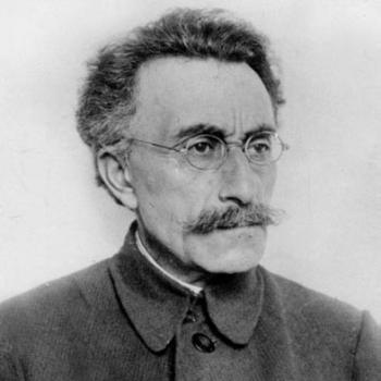 Шапошников Христофор (Хачатур) Георгиевич