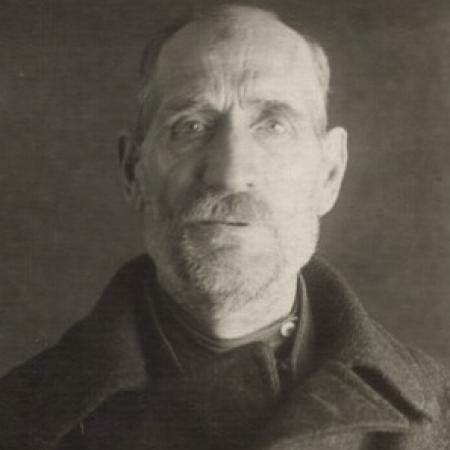 Попов Василий Тимофеевич