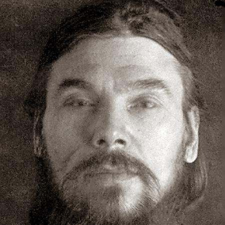 Белоусов Митрофан Иванович