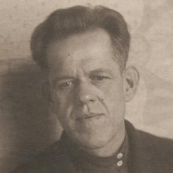 Мёллер (Миллер) Аксель Альфредович
