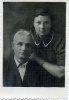 Цупак Григорий Михайлович с дочерью, Ираидой Цупак. Она живет в Пензе. В 95 лет, проводит время разгадывая кроссворды и читая без очков.