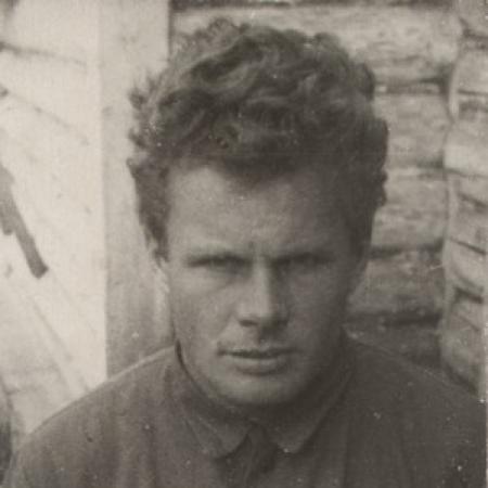 Сасим Василий Никанорович