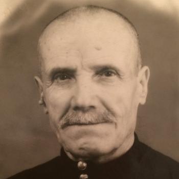 Карташев Григорий Андреевич