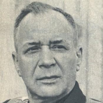 Новиков Александр Александрович