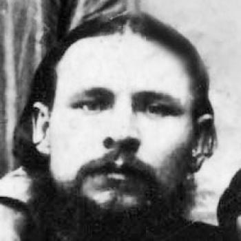 Гладышев Степан Леонтьевич