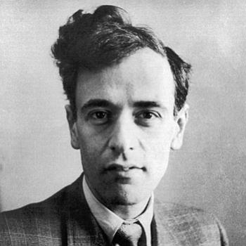 Ландау Лев Давидович