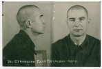 Старостин Петр Петрович