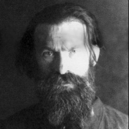Парусников Александр Николаевич