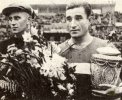 Старостин Андрей Петрович