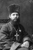 Протоиерей Александр Беляев. 1921 г.