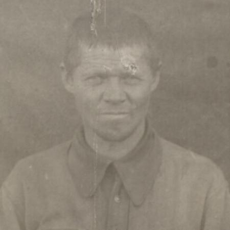 Дик Гергарт Давидович