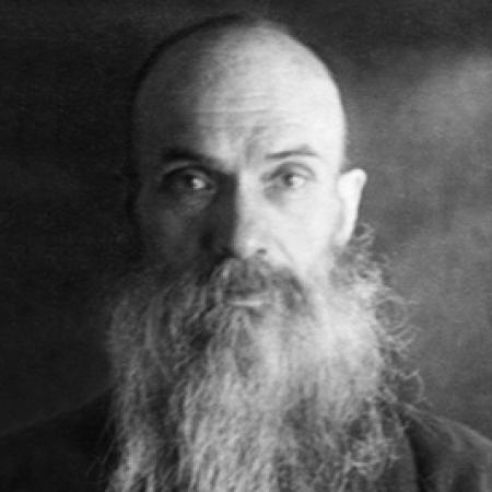 Покровский Василий Васильевич