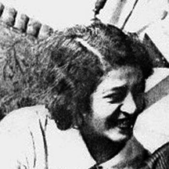 Черкасская Екатерина Христофоровна