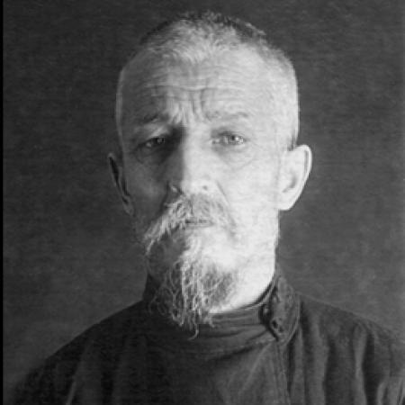 Кедров Сергей Павлович