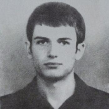 Абанькин Витольд Андреевич