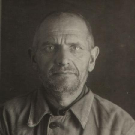 Фибих Сигизмунд Брониславович