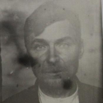 Афанасьев Николай Дмитриевич
