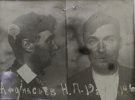 Афанасьев Николай Дмитриевич