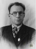 дядя - Петр Иванович Крылов, 1940-е годы